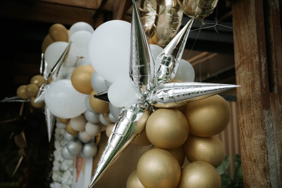 Décor et ambiance soignée